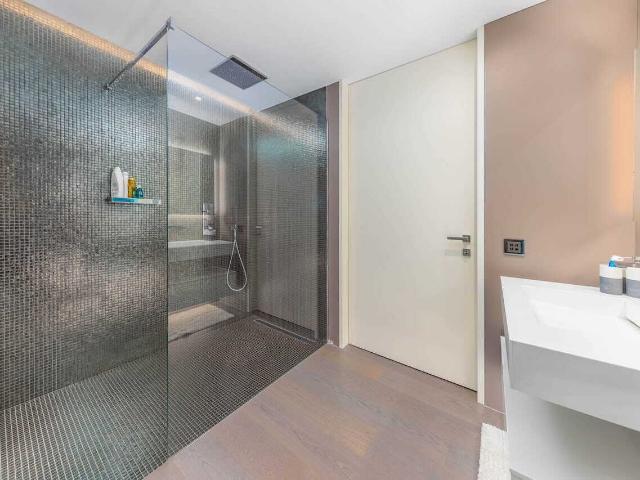 Apartment kaufen in Aldesago, Tessin