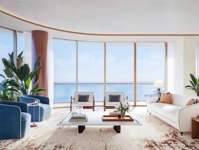 Apartment for sale in Miami, Florida