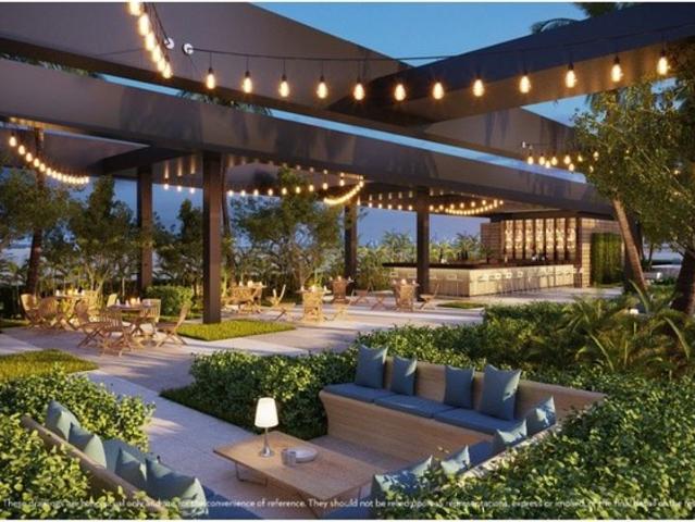 Apartment for sale in Miami, Florida