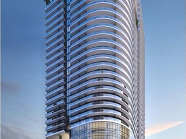 Apartment for sale in Miami, Florida