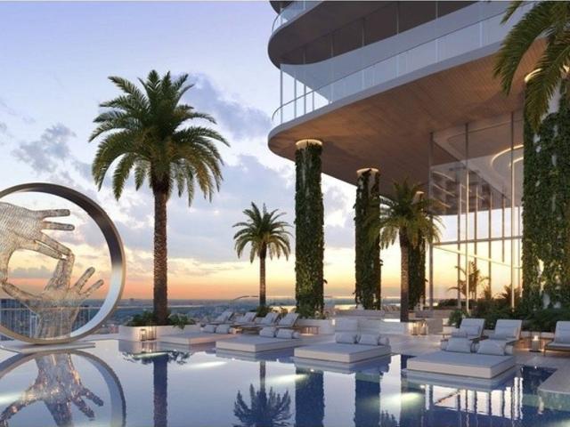 Apartment for sale in Miami, Florida
