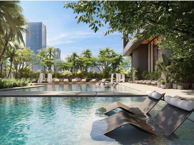 Apartment for sale in Miami, Florida