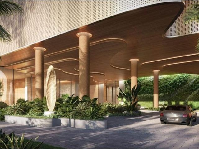 Apartment for sale in Miami, Florida