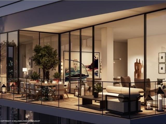 Apartment for sale in Miami, Florida