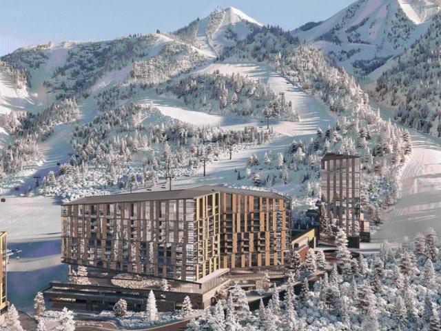 Apartment for sale in Park City, Wasatch County
