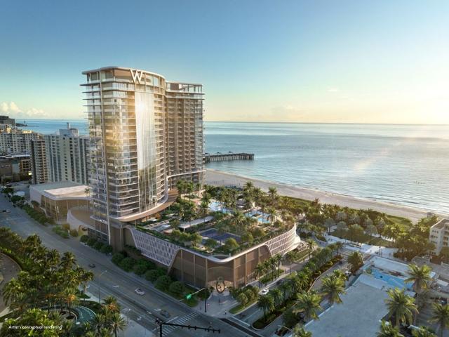 Apartment for sale in Pompano Beach, Florida