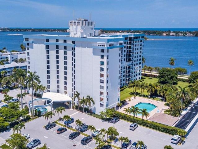 Apartment for sale in West Palm Beach