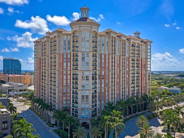 Apartment for sale in West Palm Beach