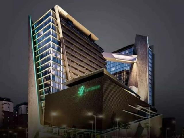 Apartment for sale in اسلام آباد, زون 1