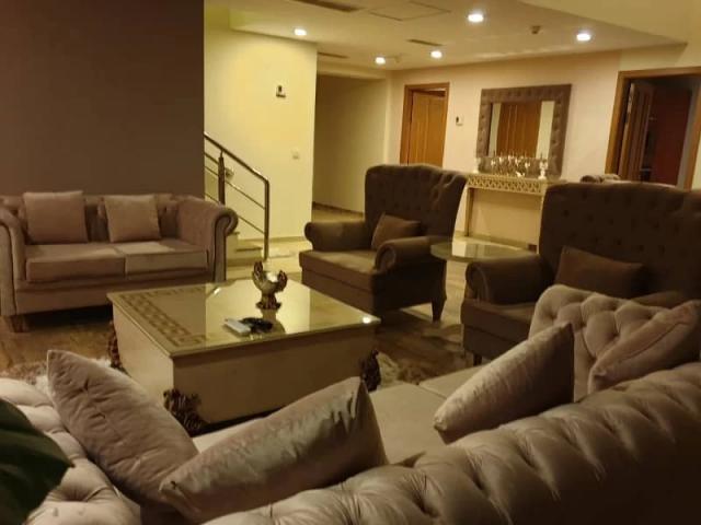 Apartment for sale in Islamabad