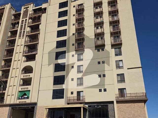 Apartment for sale in Islamabad