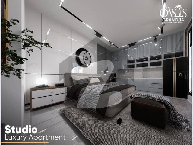 Apartment for sale in Rawalpindi, Islamabad Capital Territory