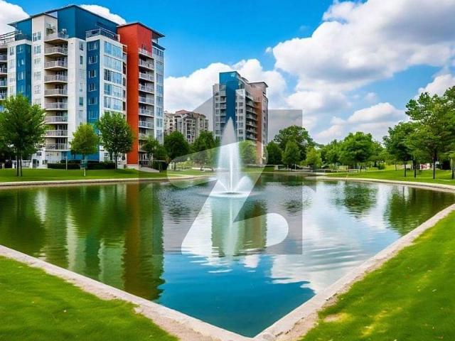 Apartment for sale in Islamabad