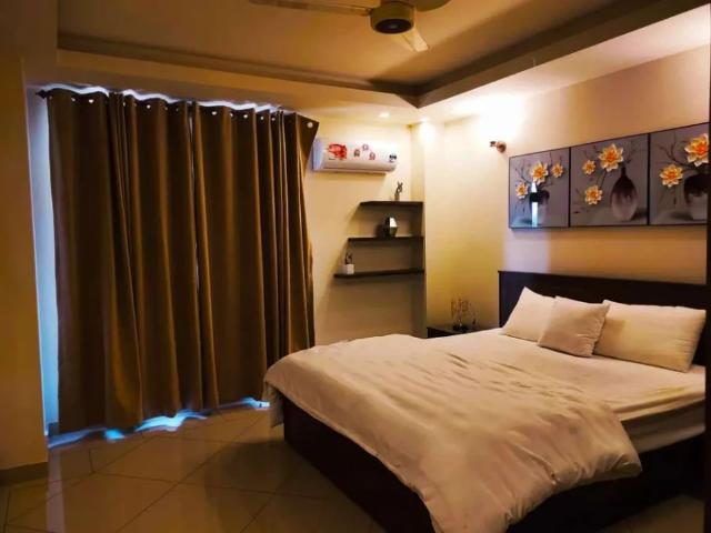 Apartment for rent in راولپنڈی, تحصیل راولپنڈی چھاؤنی
