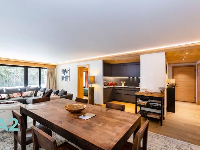 Apartment mieten in Lens, Wallis