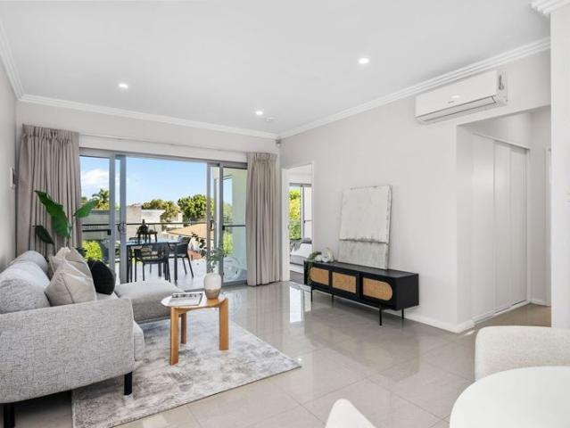 Apartment for rent in Leederville, Western Australia