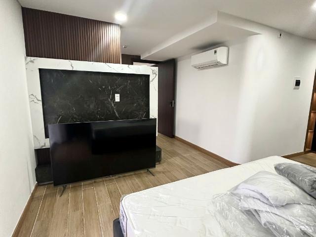 Căn hộ cho thuê tại Đà Nẵng