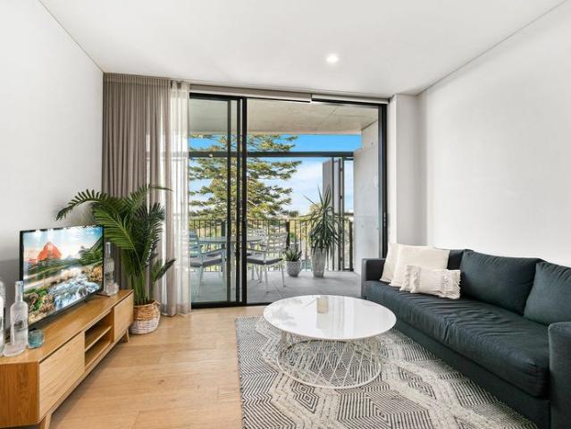 Apartment for rent in Sutherland, New South Wales