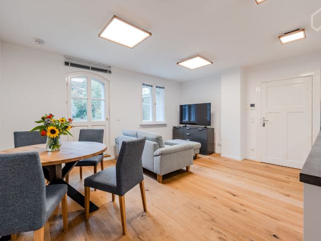 Apartment mieten in Lichterfelde, Berlin