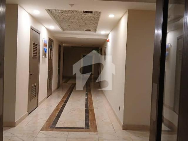 Apartment for sale in Islamabad