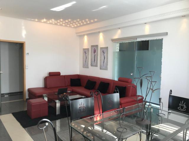 Apartment mieten in Bilk, Düsseldorf