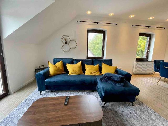 Apartment mieten in Wiemelhausen, Bochum
