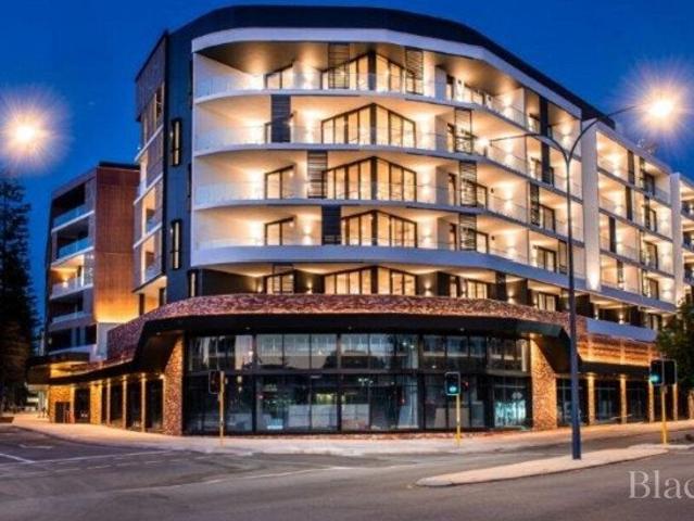 Apartment for rent in Claremont, Western Australia