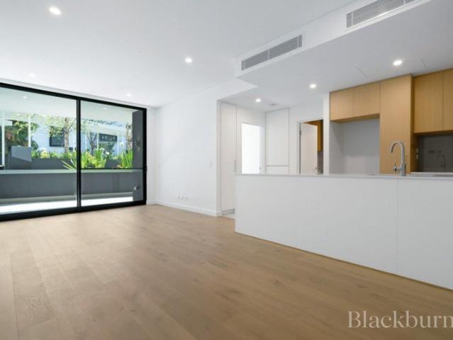 Apartment for rent in Claremont, Western Australia