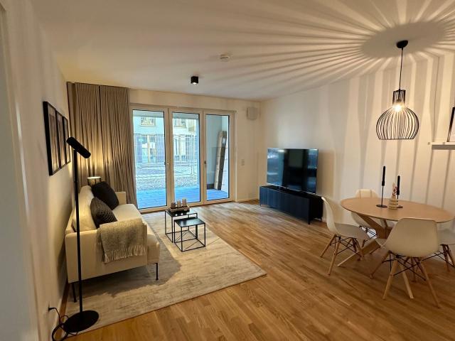 Apartment mieten in Neuehrenfeld, Köln