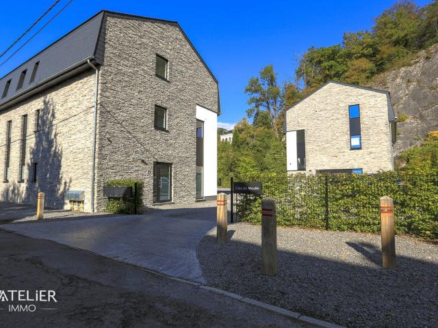 Appartement location à Mont, Comblain-au-Pont