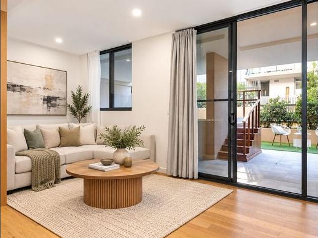 Apartment for rent in Sydney, New South Wales