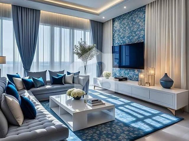 Apartment for sale in Islamabad