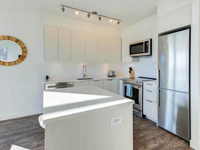 Apartment for rent in Burnaby, British Columbia