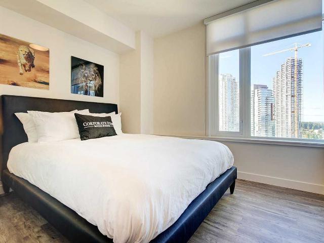 Apartment for rent in Burnaby, British Columbia