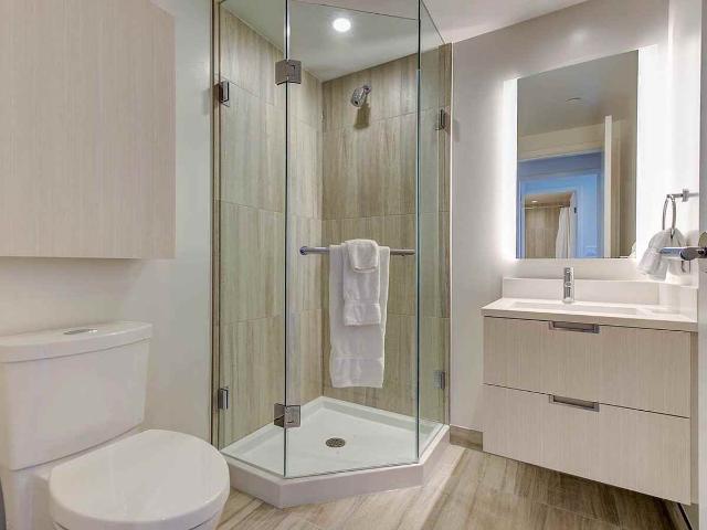 Apartment for rent in Burnaby, British Columbia