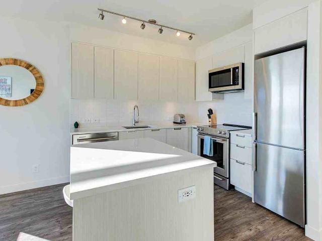 Apartment for rent in Burnaby, British Columbia