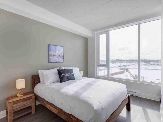 Apartment for rent in Laval, Quebec