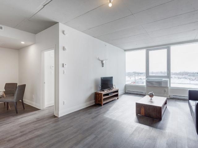 Apartment for rent in Laval, Quebec