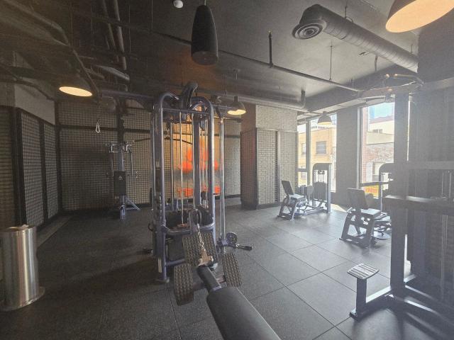 Apartment for rent in Woburn, Ontario