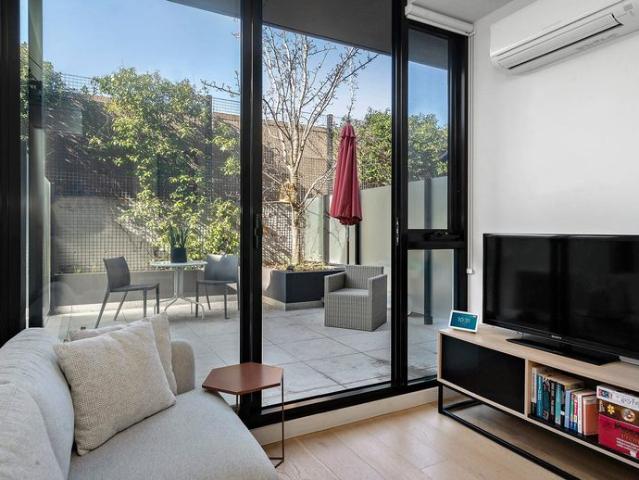 Apartment for rent in Camerons Creek, Victoria