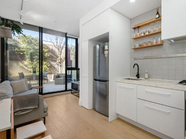 Apartment for rent in Camerons Creek, Victoria