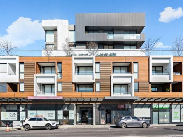 Apartment for rent in Camerons Creek, Victoria
