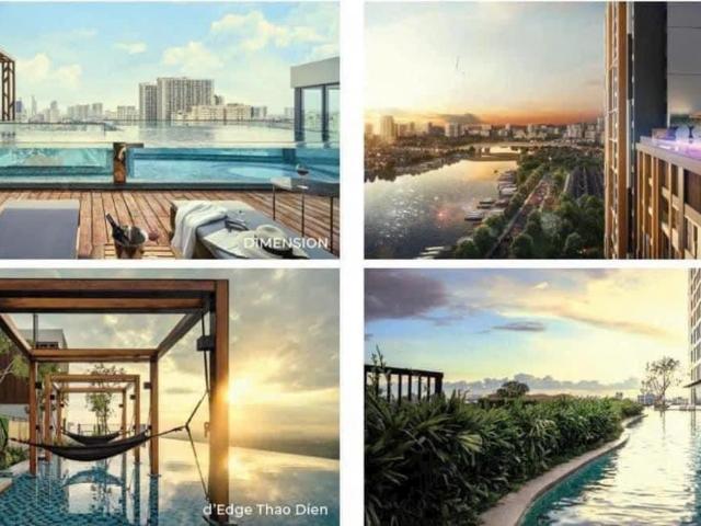 Căn hộ cho thuê tại Thủ Đức, Hồ Chí Minh