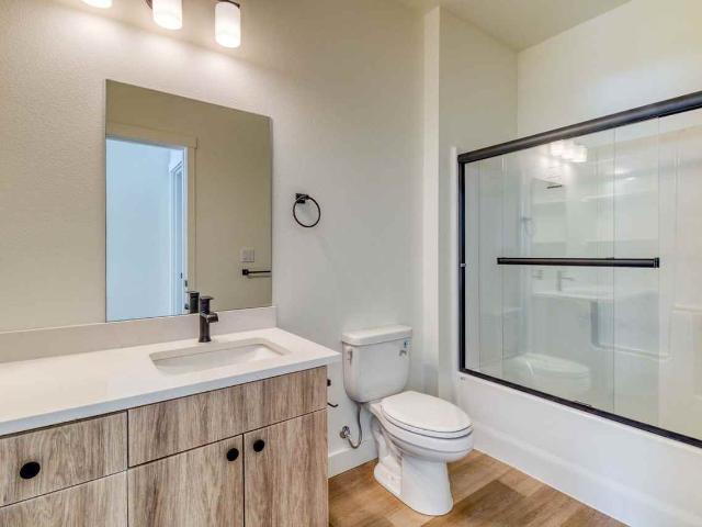 Apartment for rent in Oregonia