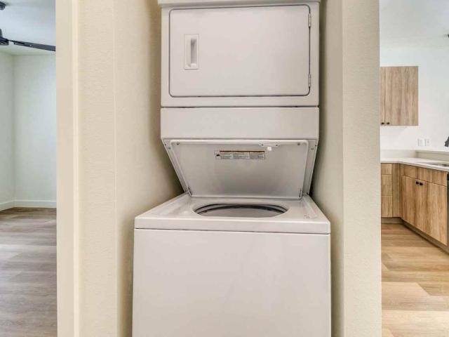 Apartment for rent in Oregonia