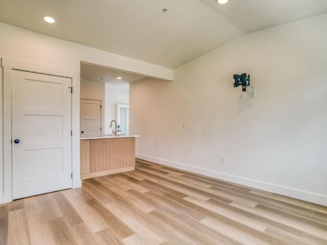 Apartment for rent in Oregonia
