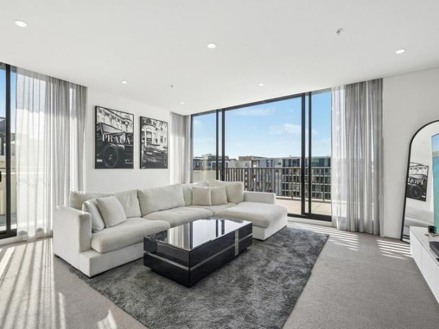 Apartment for sale in Sydney, New South Wales