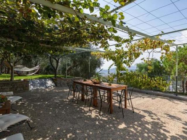 Appartamento in affitto a Imperia, Liguria