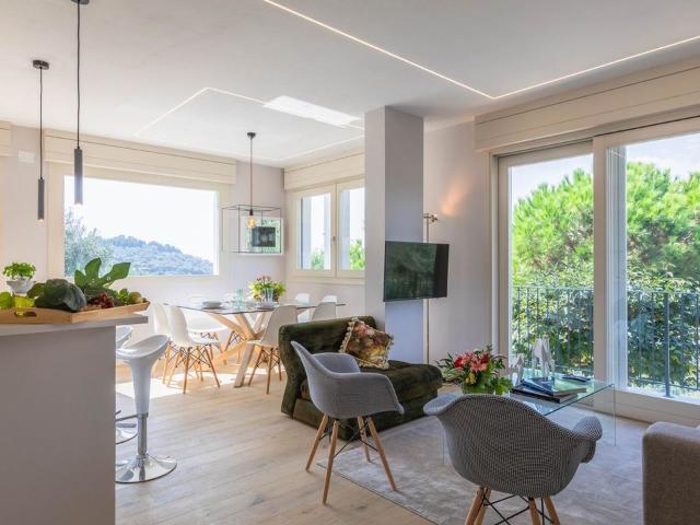 Appartamento in affitto a Imperia, Liguria