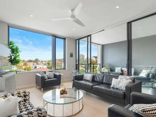 House for rent in Randwick Depot, Sydney